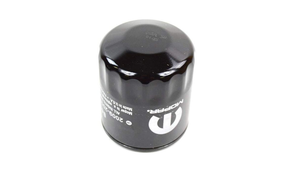 FILTER ENGINE OIL