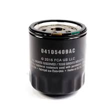 FILTER ENGINE OIL