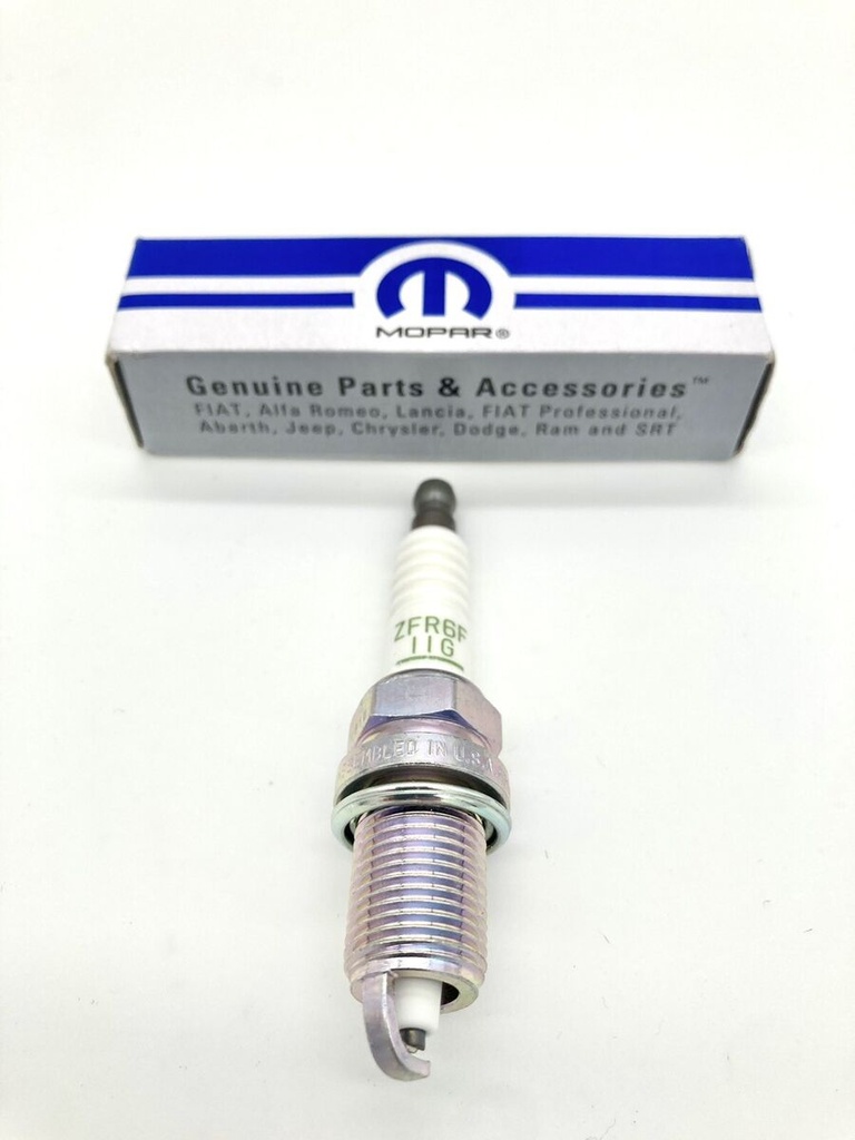 SPARK PLUG