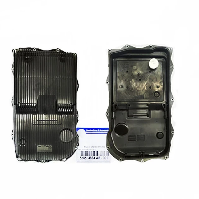 TRANSMISSION FILTER KIT