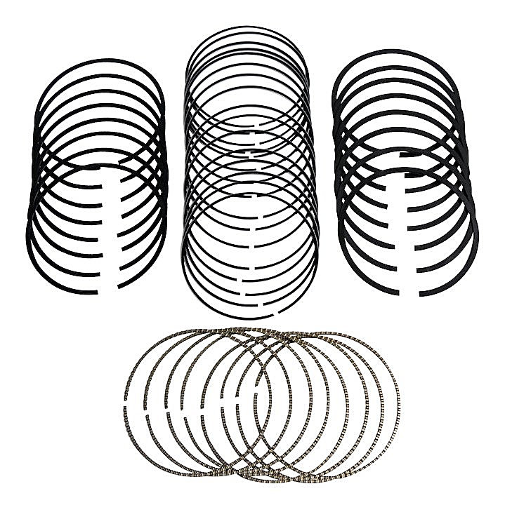 PISTON RINGS