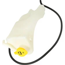 BOTTLE COOLANT RECOVERY 