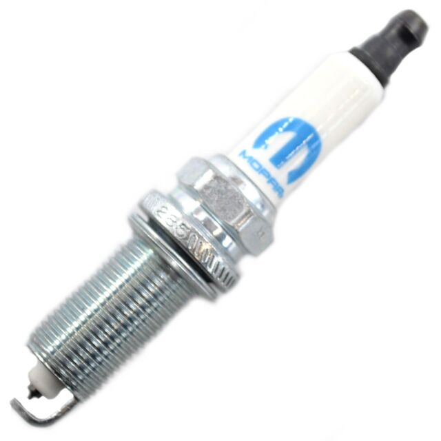 SPARK PLUG