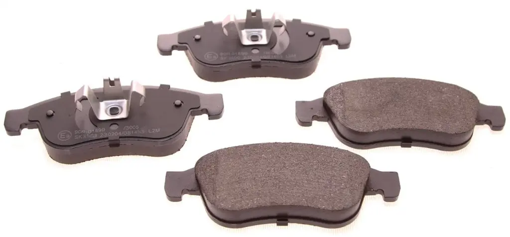 FRONT BRAKE PAD 