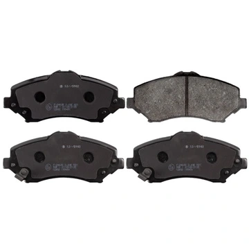 FRONT BRAKE PAD 