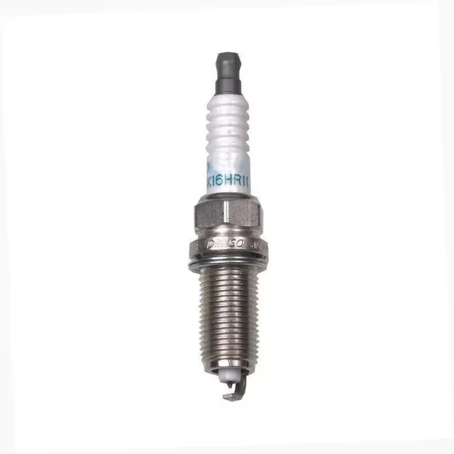 SPARK PLUG