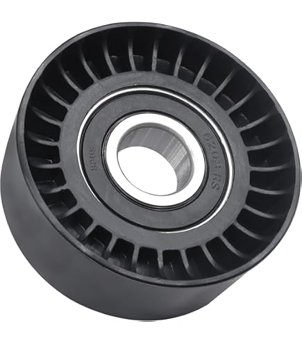 PULLY TENSIONER