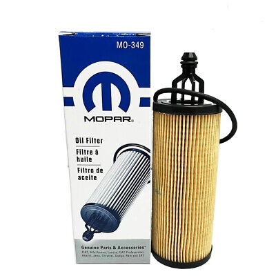 [MO-349-68191349AC] OIL FILTER