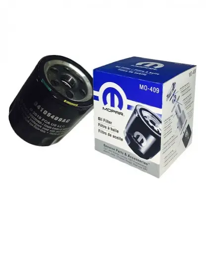 [04105409AC- MO-409] FILTER ENGINE OIL