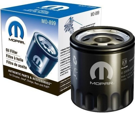 [04884899AC-MO-899] FILTER OIL ENGINE