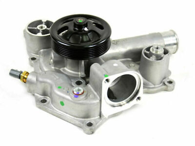 [CXRHX733AA] WATER PUMP