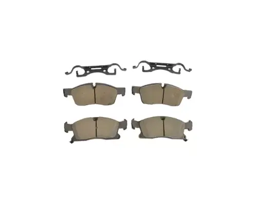 [2AMV3369AB] BRAKE PADS FRONT