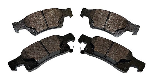 [68052386AA] BRAKE PADS REAR