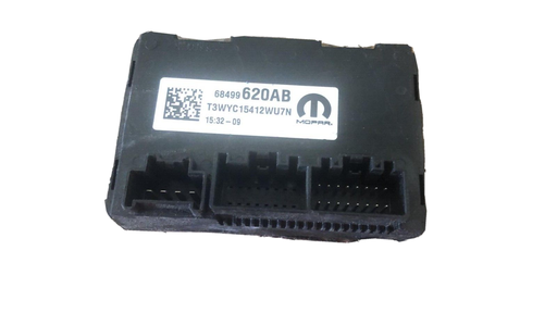 [68499620AB]  Transfer Case Control Module